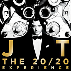 CD Justin Timberlake - The 20/20 Experience é bom? Vale a pena?