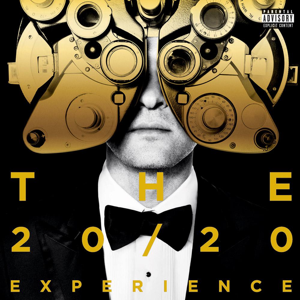 CD Justin Timberlake - The 20/20 Experience é bom? Vale a pena?