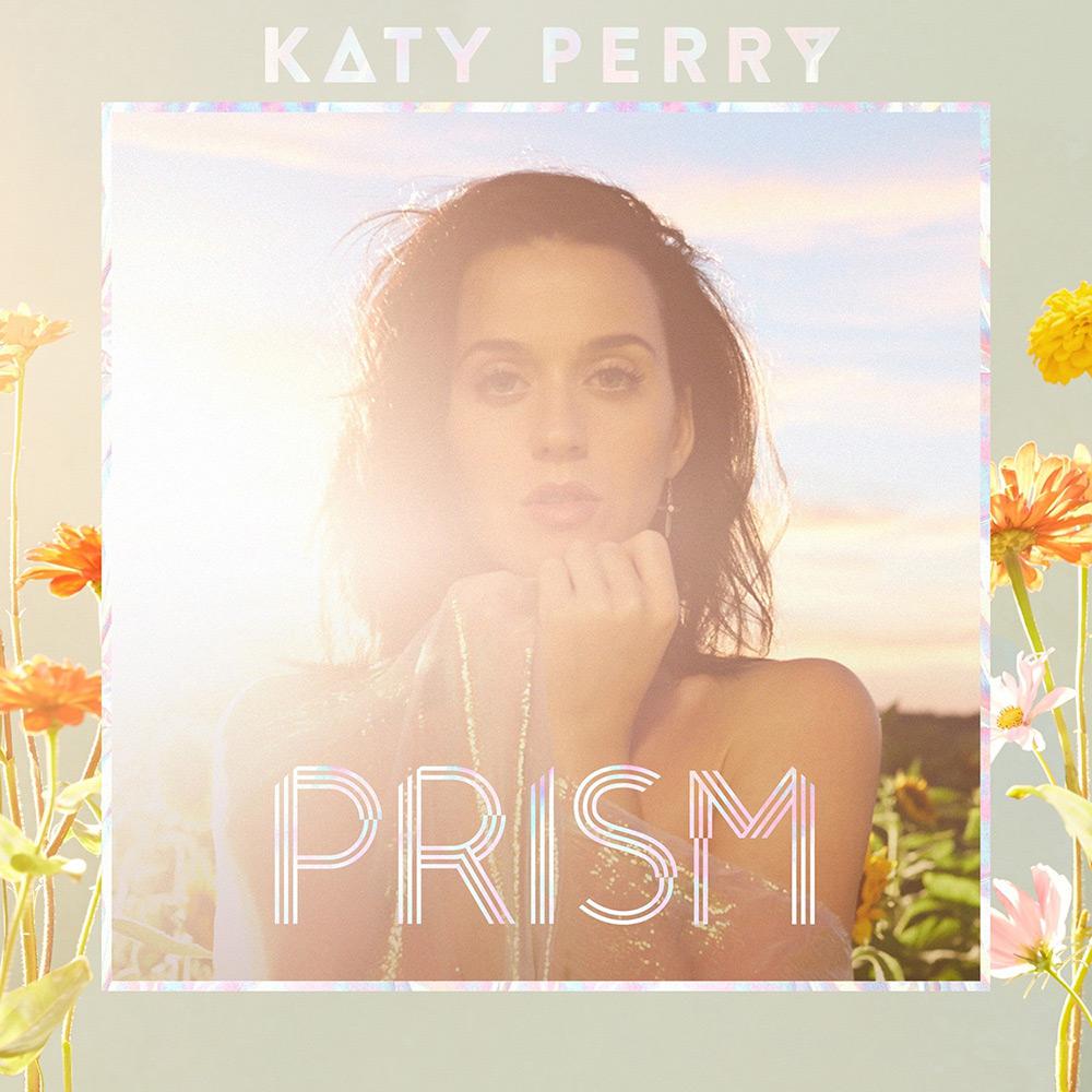 CD Katy Perry - Prism é bom? Vale a pena?
