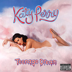 CD Katy Perry - Teenage Dream: Complete Confection é bom? Vale a pena?
