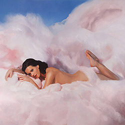 CD Katy Perry - Teenage Dream é bom? Vale a pena?