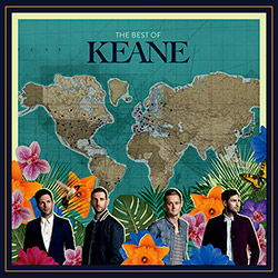 CD - Keane - The Best Of Keane é bom? Vale a pena?