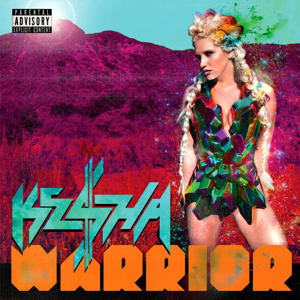 CD Kesha - Warrior é bom? Vale a pena?