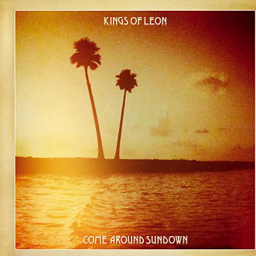 CD Kings of Leon - Come Around Sindown é bom? Vale a pena?