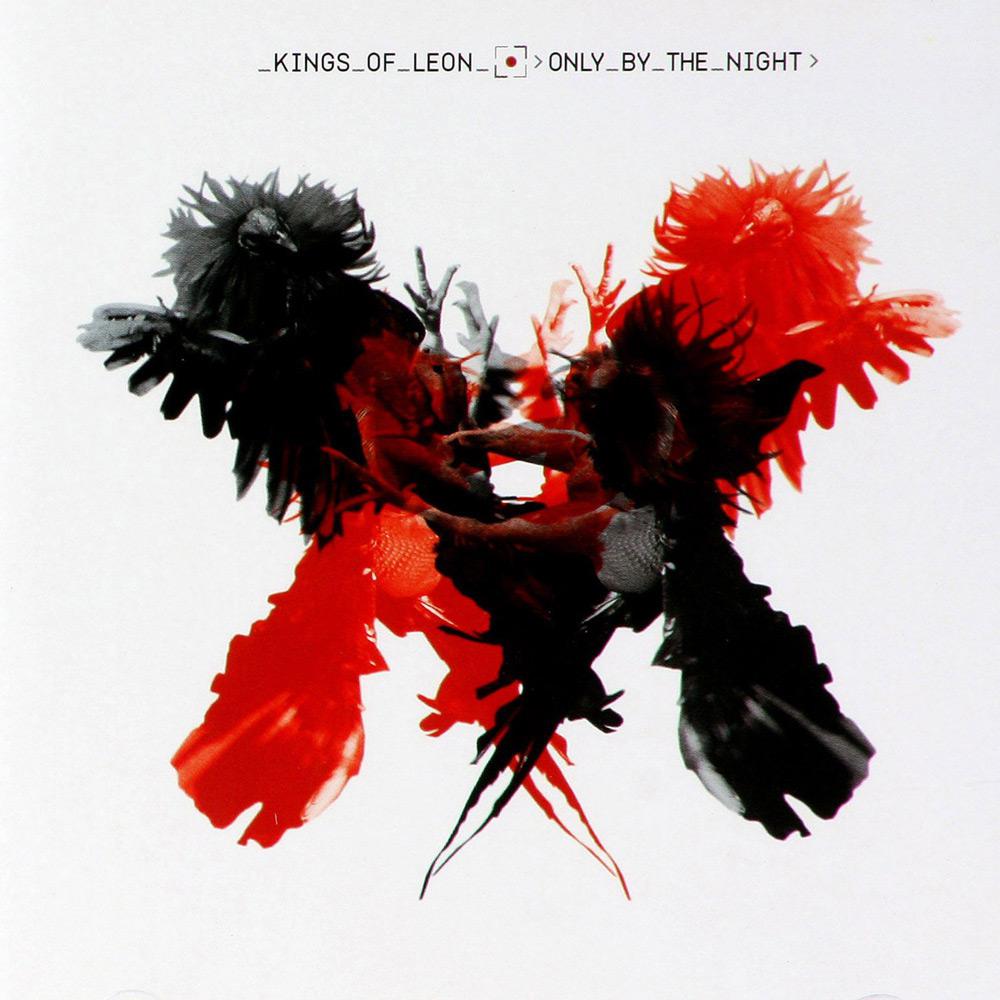 CD Kings of Leon - Only by the Night é bom? Vale a pena?