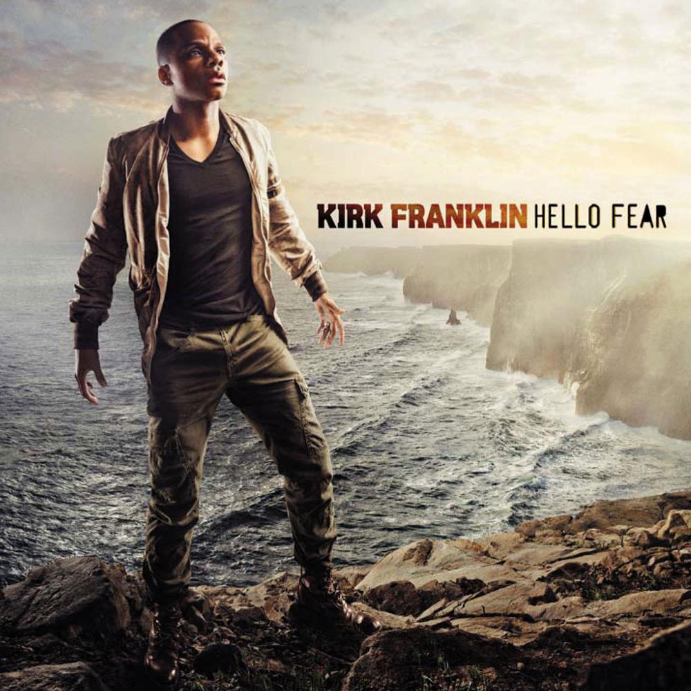 CD Kirk Franklin - Hello Fear é bom? Vale a pena?