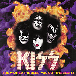 CD Kiss - You Wanted The Best é bom? Vale a pena?