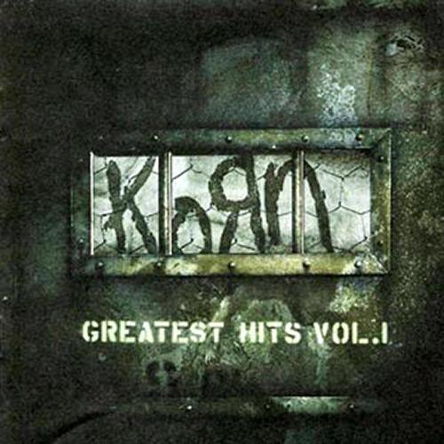 CD Korn - Greatest Hits Vol. 1 é bom? Vale a pena?