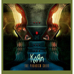 CD - Korn - The Paradigm Shift é bom? Vale a pena?