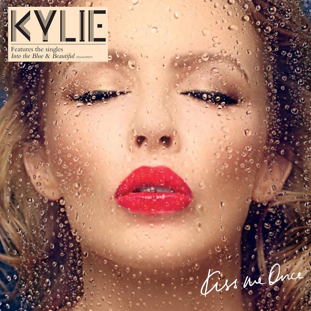 CD Kylie Minogue - Kiss Me Once é bom? Vale a pena?