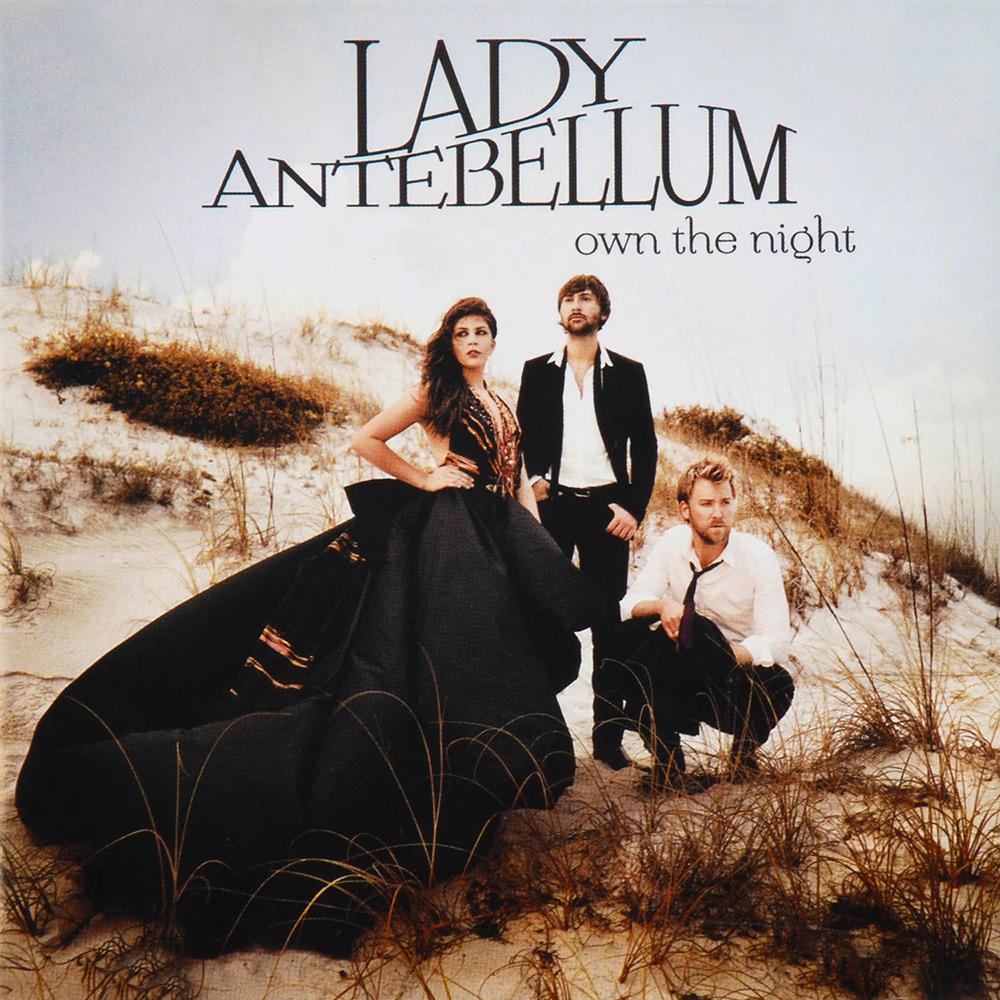 CD Lady Antebellun - Own The Night é bom? Vale a pena?