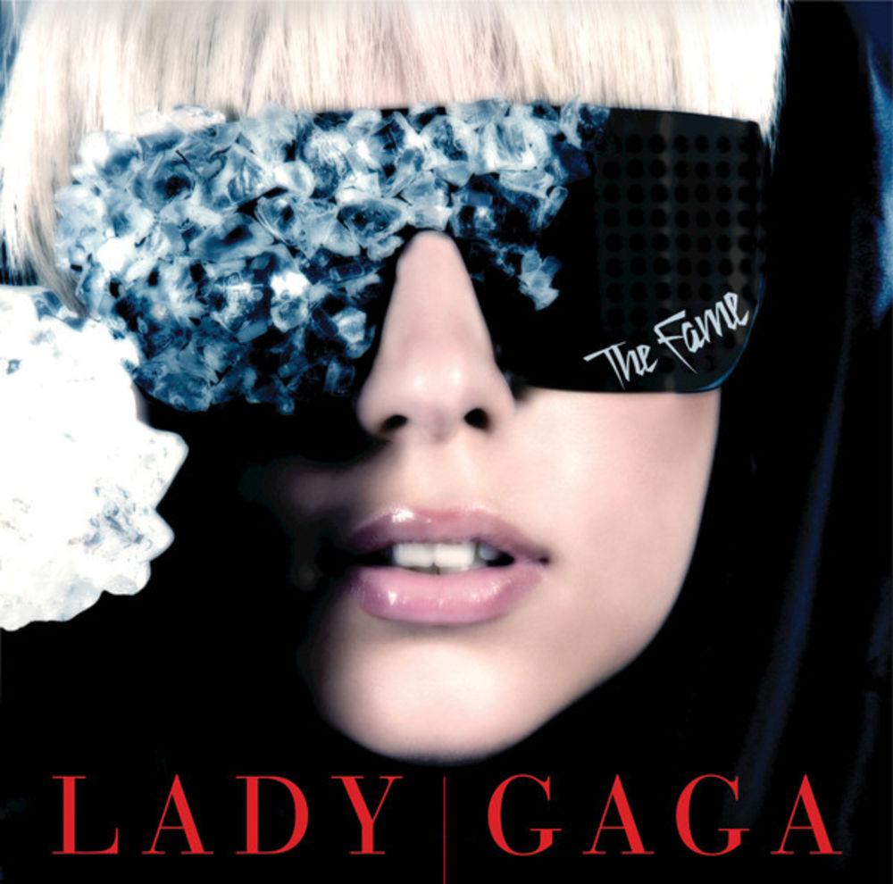 Cd Lady Gaga - The Fame (2008) é bom? Vale a pena?