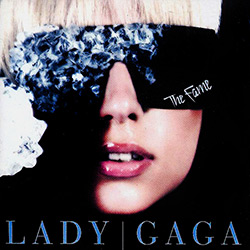 CD Lady Gaga - The Fame é bom? Vale a pena?