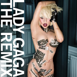 CD Lady Gaga - The Remix é bom? Vale a pena?