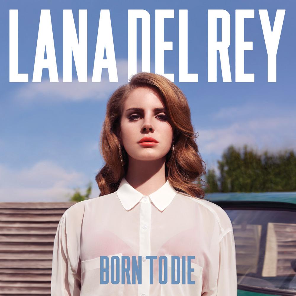 CD Lana Del Rey - Born to Die é bom? Vale a pena?