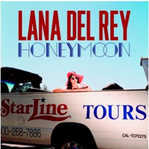 Cd Lana Del Rey - Honeymoon é bom? Vale a pena?