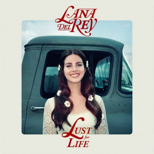 Cd Lana Del Rey - Lust For Life (universal Music) é bom? Vale a pena?