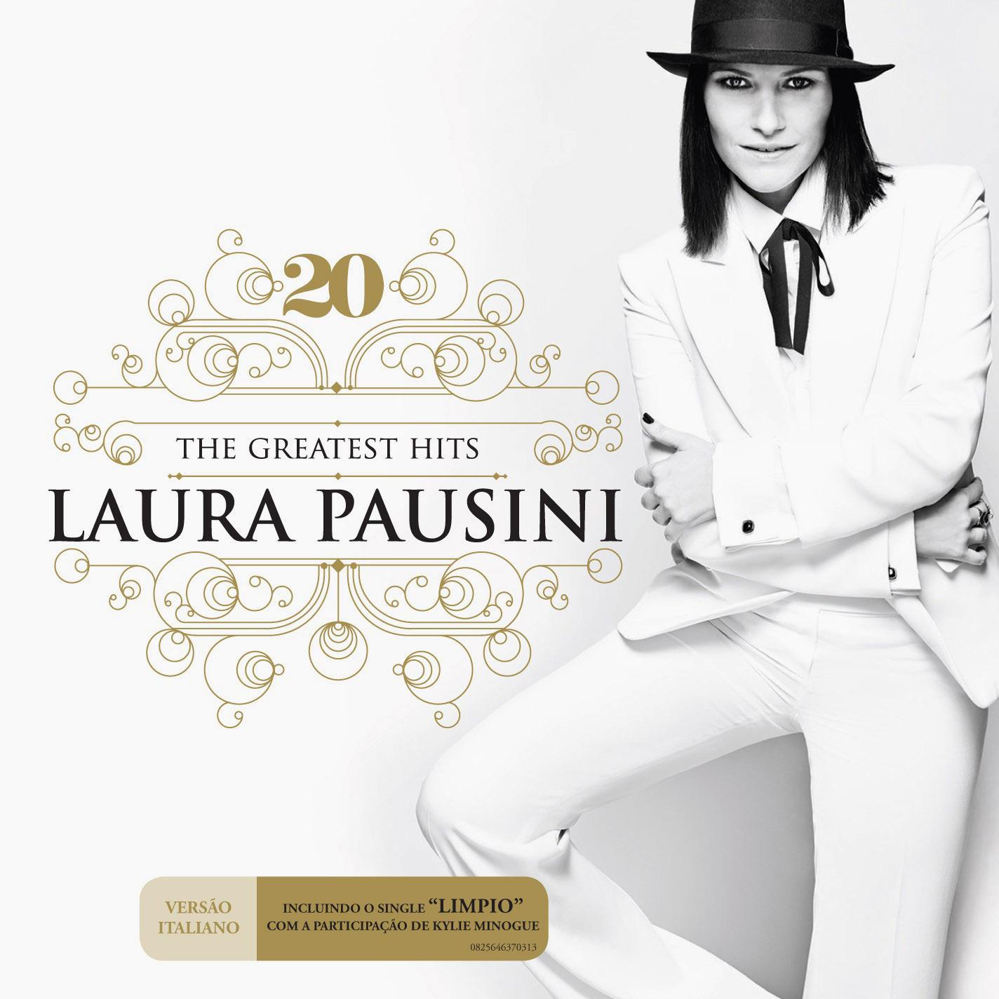 CD - Laura Pausini - 20 The Greatest Hits - Italiano (2 Discos) é bom? Vale a pena?