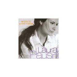 CD Laura Pausini - Entre Tu y Mil Mares é bom? Vale a pena?