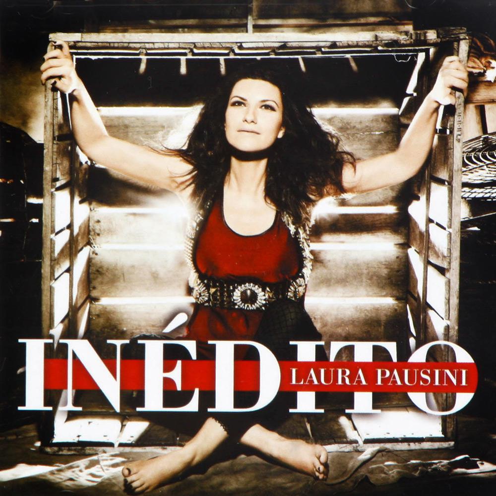 CD Laura Pausini - Inédito ( Espanhol ) é bom? Vale a pena?