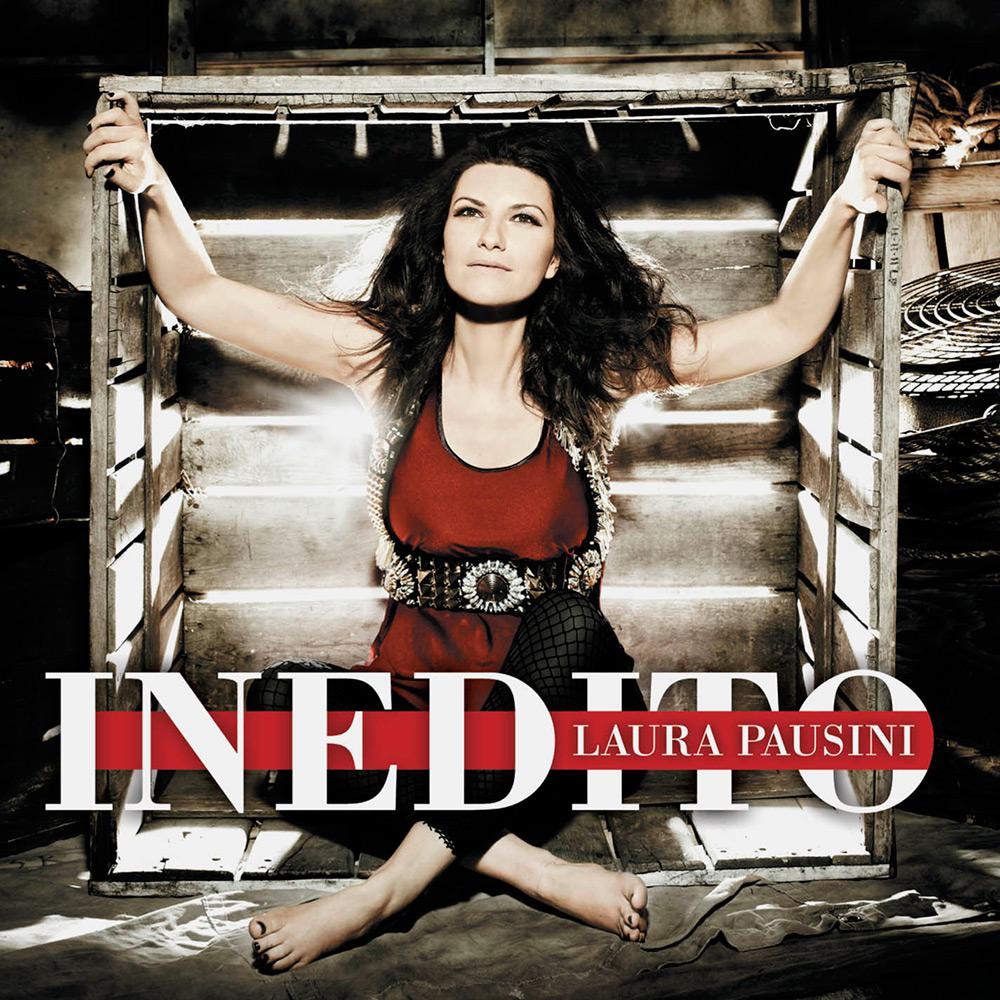 CD Laura Pausini - Inédito ( Italiano ) é bom? Vale a pena?