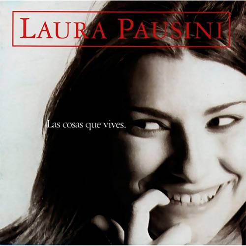 CD Laura Pausini - Las Cosas que Vives é bom? Vale a pena?