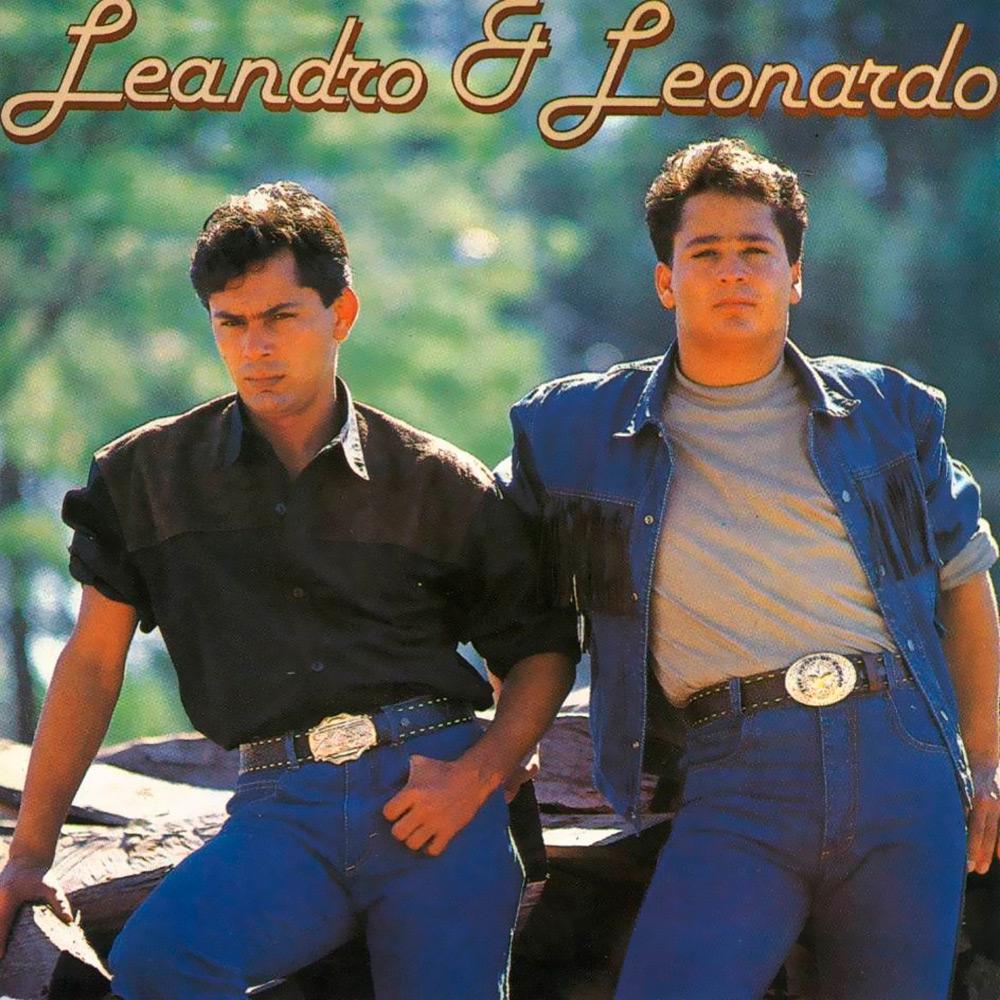 CD Leandro & Leonardo - Vol. 4 é bom? Vale a pena?