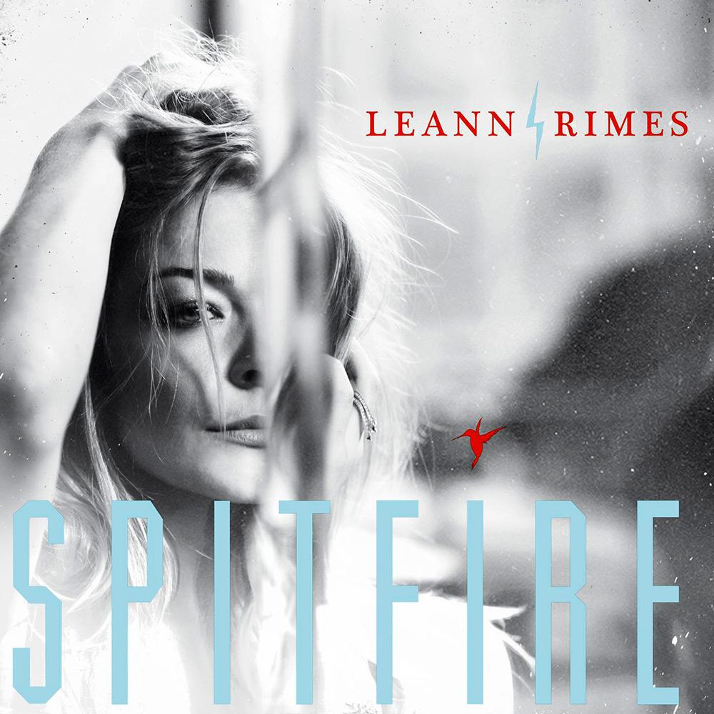 CD - Leann Rimes - Spitfire é bom? Vale a pena?