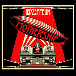 CD Led Zeppelin - Mothership (Duplo) é bom? Vale a pena?