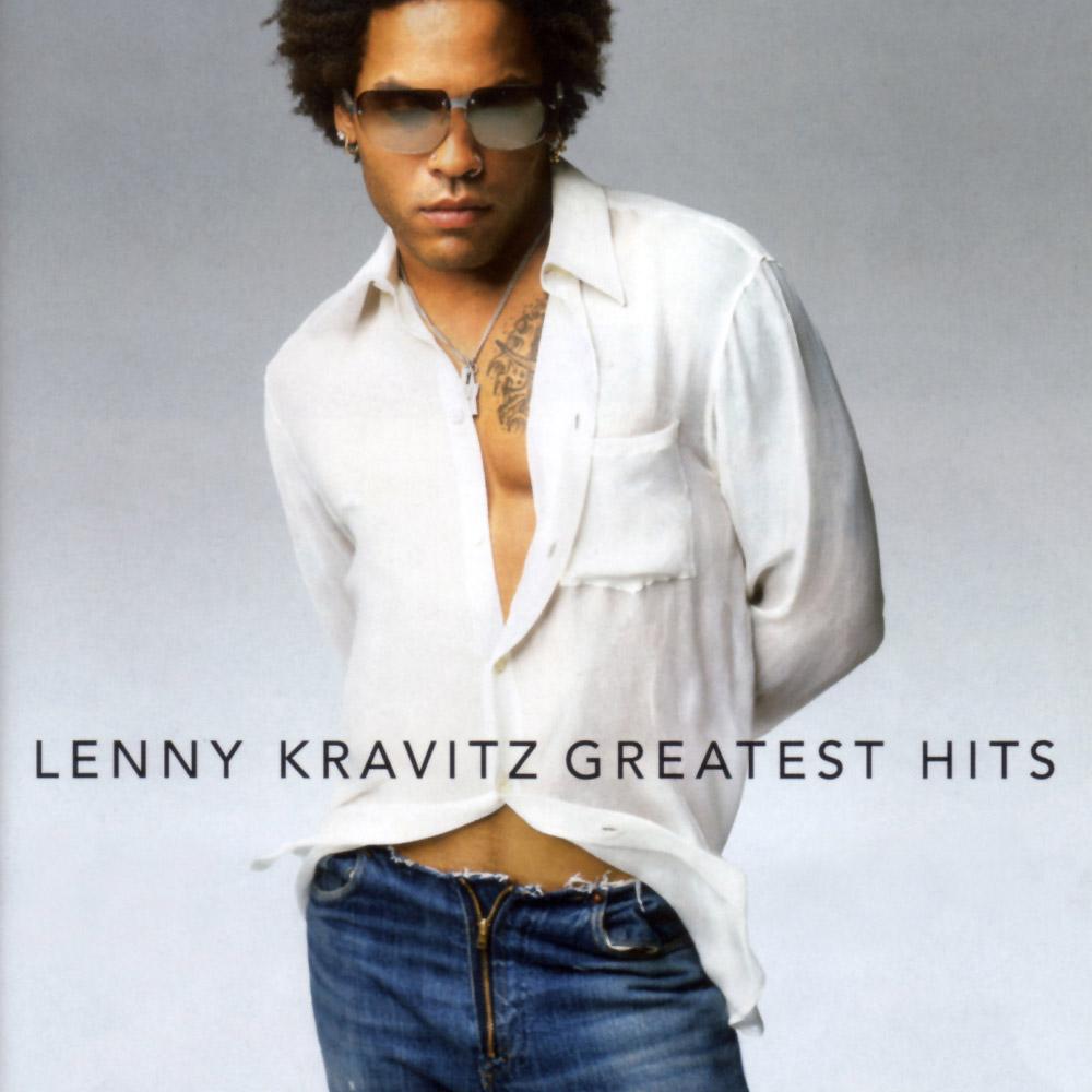 CD Lenny Kravitz - Greatest Hits é bom? Vale a pena?