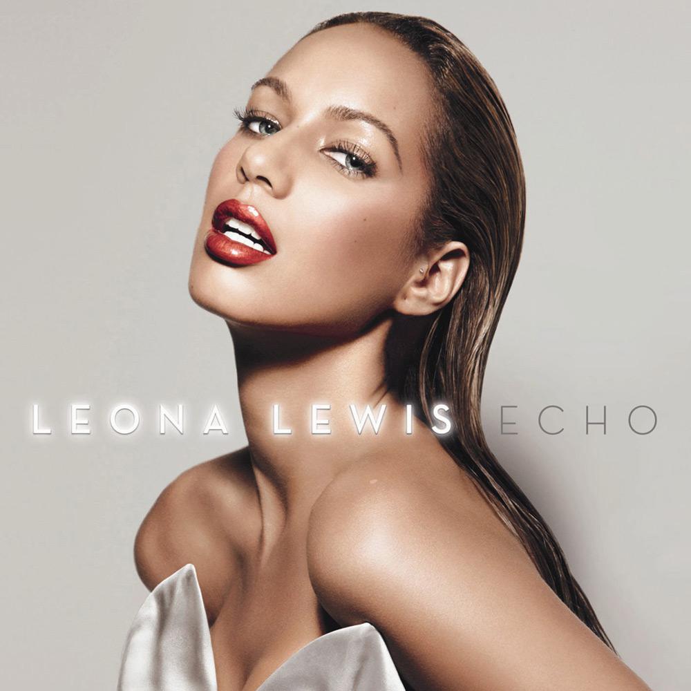 CD Leona Lewis - Echo é bom? Vale a pena?