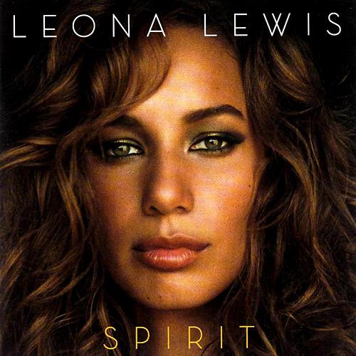 CD Leona Lewis - Spirit é bom? Vale a pena?