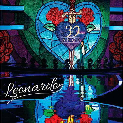 CD - Leonardo: Leonardo 30 Anos - Ao Vivo é bom? Vale a pena?