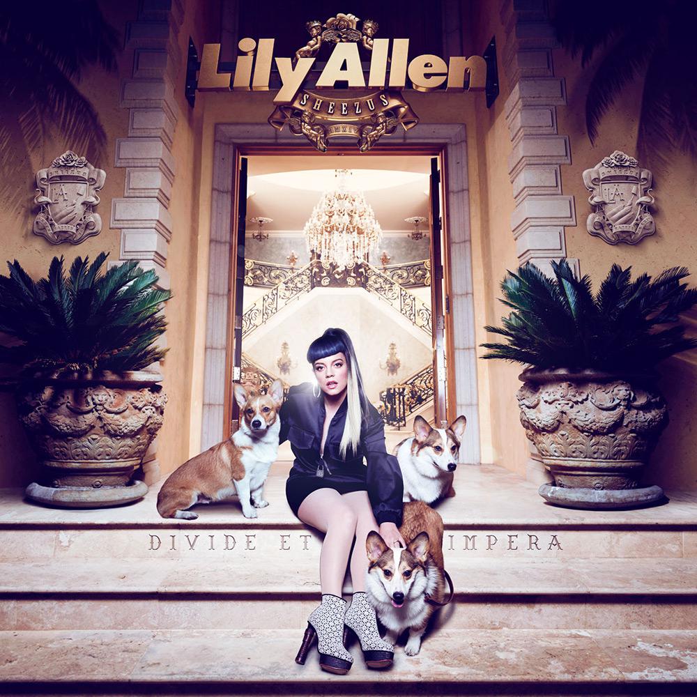 CD - Lily Allen: Sheezus é bom? Vale a pena?