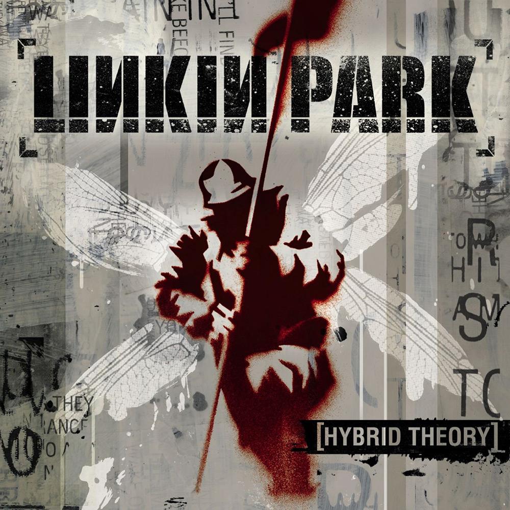 CD Linkin Park - Hybrid Theory é bom? Vale a pena?