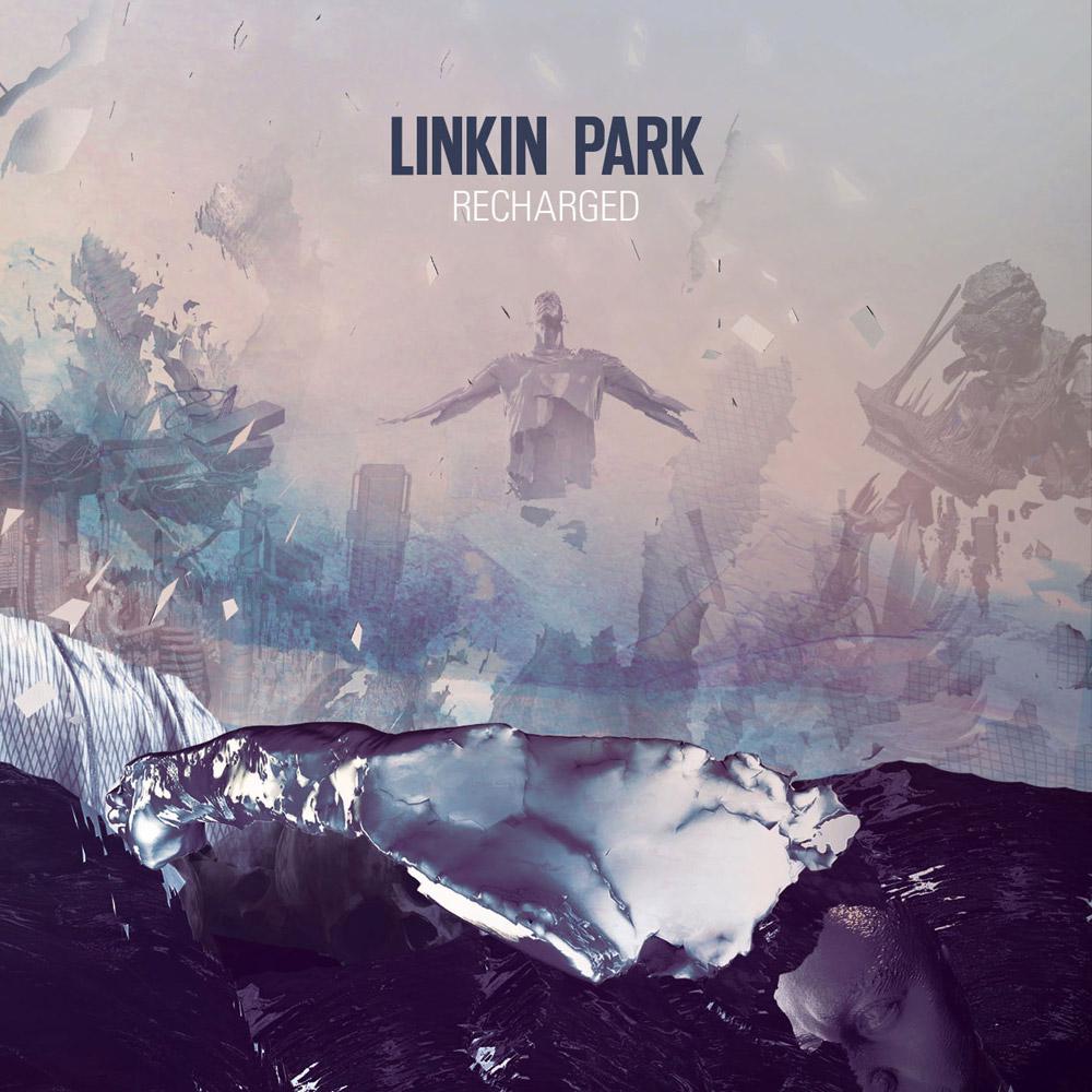 CD Linkin Park - Recharged é bom? Vale a pena?