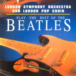 CD London Symphony Orchestra - Play The Best Of The Beatles é bom? Vale a pena?