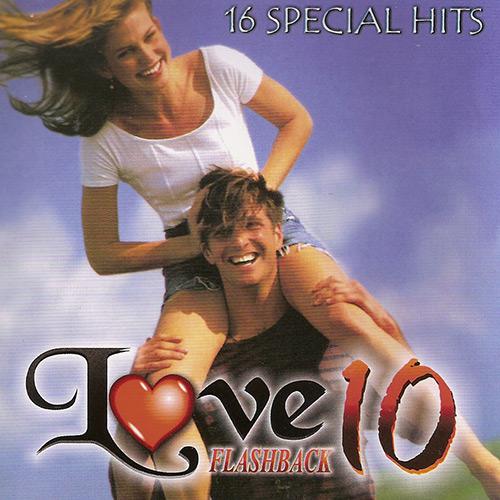 CD Love Flashback Vol.10 é bom? Vale a pena?