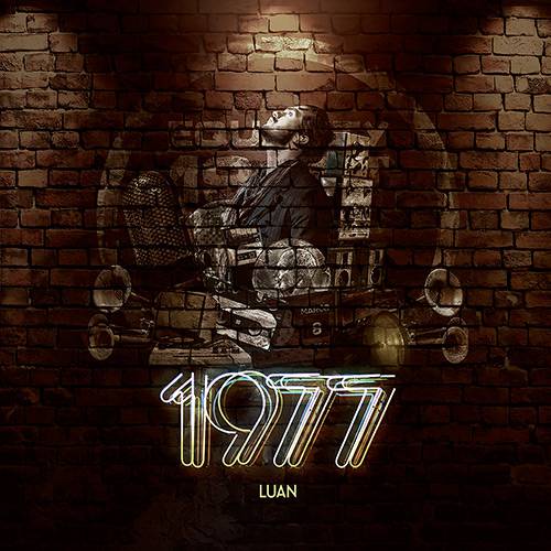 CD Luan Santana - 1977 é bom? Vale a pena?
