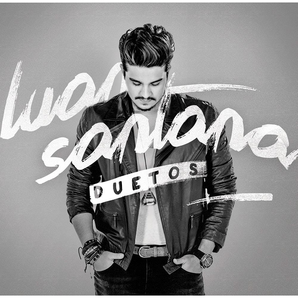 CD - Luan Santana - Duetos é bom? Vale a pena?
