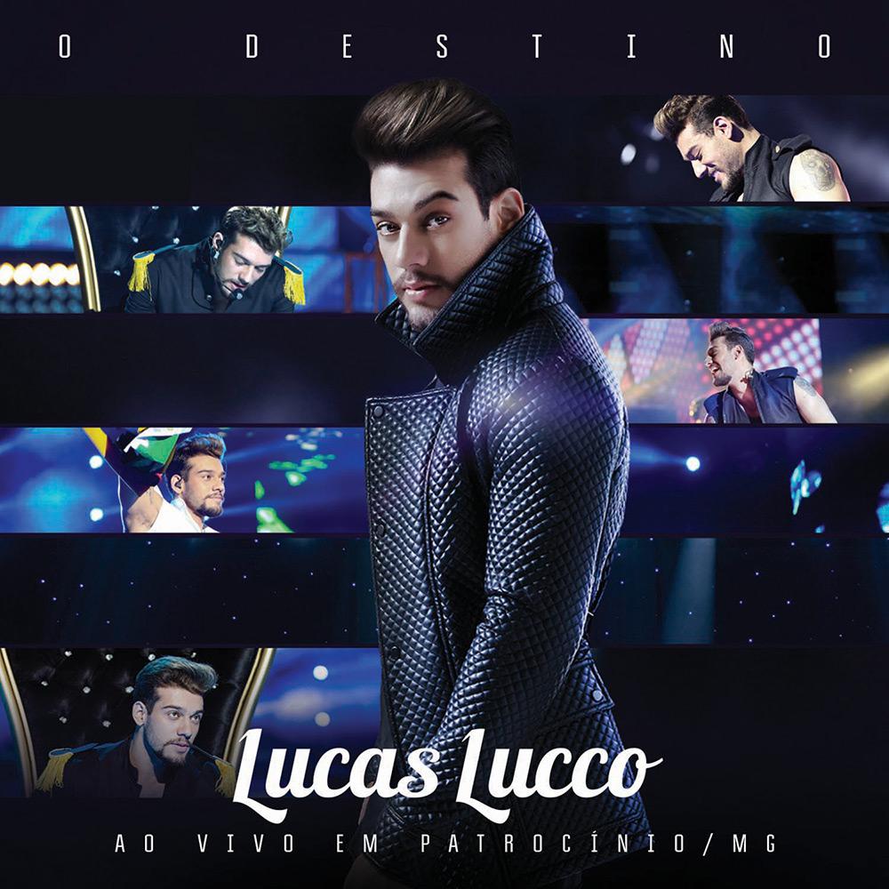 CD - Lucas Lucco - O Destino (Ao Vivo) é bom? Vale a pena?