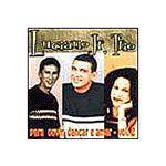 CD Luciano Jr. Trio - Para Ouvir, Dançar E Amar Vol.2 é bom? Vale a pena?