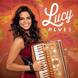 CD Lucy Alves - Lucy Alves é bom? Vale a pena?