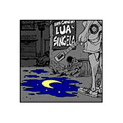 CD Luis Capucho - Lua Singela é bom? Vale a pena?