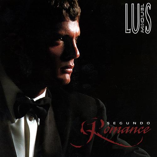 CD Luis Miguel - Segundo Romance é bom? Vale a pena?