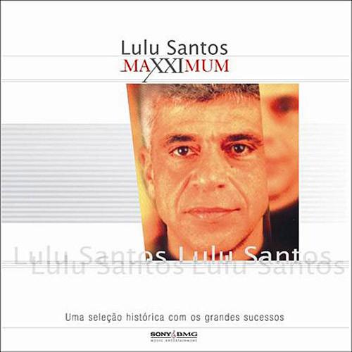 CD Lulu Santos - Focus é bom? Vale a pena?