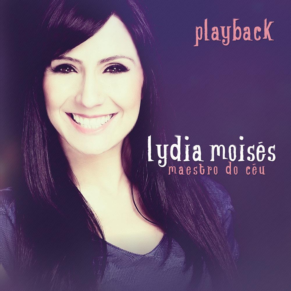 CD Lydia Moisés - Maestro do Céu (Playback) é bom? Vale a pena?