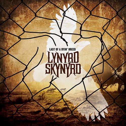 CD Lynyrd Skynyrd - Last Of A Dyin' Breed é bom? Vale a pena?