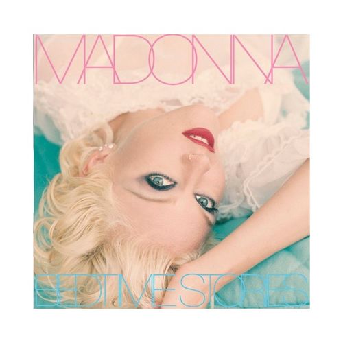 CD Madonna - Bedtime Stories é bom? Vale a pena?
