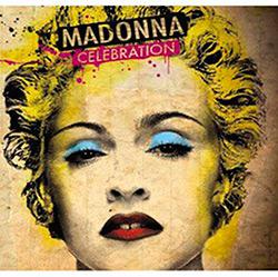CD Madonna - Celebration (Duplo) é bom? Vale a pena?
